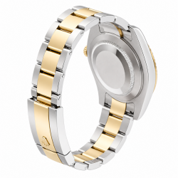 Rolex Datejust Champagne Dial 41MM 116333 Watch